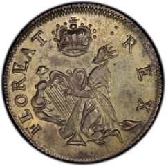 1 Farthing - Mark Newby