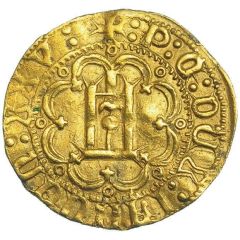 Ducat - Peter of Campofregoso