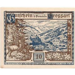 10 Heller Grossarl