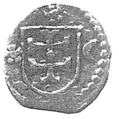 1/2 Groschen - Stephen III Type IIb