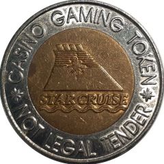 Token - Star Cruises Gaming Token