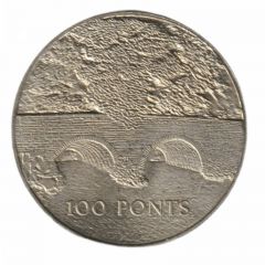100 Ponts - Vresse