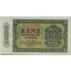 1 Deutsche Mark