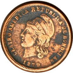 1 Centavo