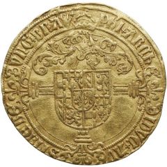 2 Florins - Philip the Handsome, Regency