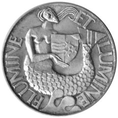 Token - Aargau 150th Anniversary