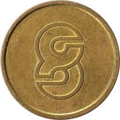 Token - 8