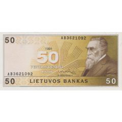 50 Litu