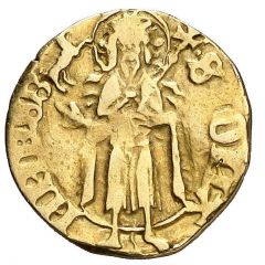 1/2 Florin - John II Barcelona