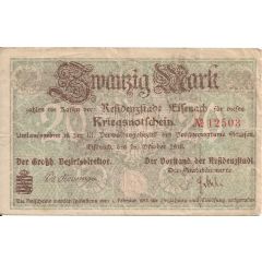 20 Mark
