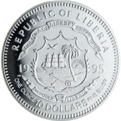 10 Dollars Harry S. Truman