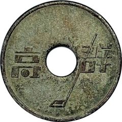 Token - Konzern Golf Club Kaohsiung, 高群高爾夫俱樂部