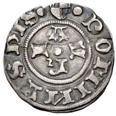 Bolognino - Alexander Sforza Type 1