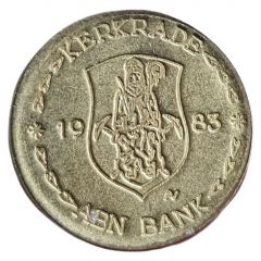 Token - ABN Bank