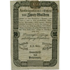 2 Gulden