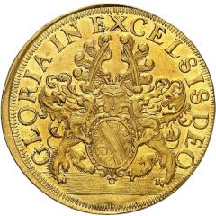 3 Ducats