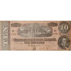 10 Dollars