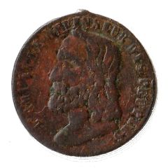 Token - Garibaldi