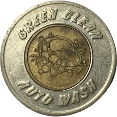 1 Dollar - Green Clean Auto Wash Hampton, Virginia