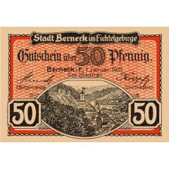 50 Pfennig