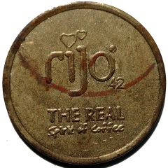 Token - rijo42