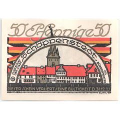 50 Pfennig Part 8