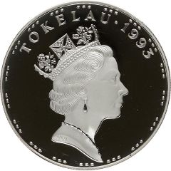 5 Tala - Elizabeth II HMS Pandora