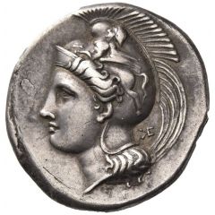 Didrachm