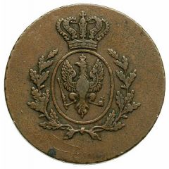 3 Groschen - Frederick William III