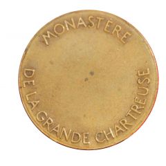 Monastère de la grande Chartreuse