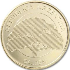 10 Pesos