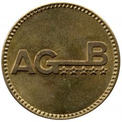 AGB stars