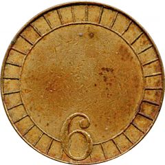 Token - 6