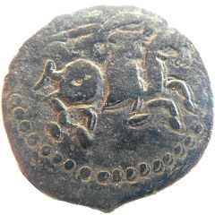 Fals - Qilij Arslan II Horseman type - Anatolia