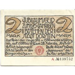 2 Mark
