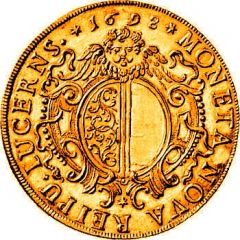 6 Ducats