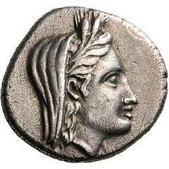 Hemidrachm