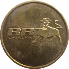 Car Wash Token - RRT Powertuning