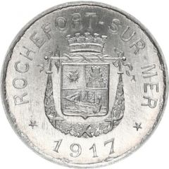 10 Centimes
