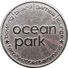 Token - Ocean Park Vienna