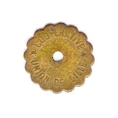 1 Partage - Coopérative Union de Lille