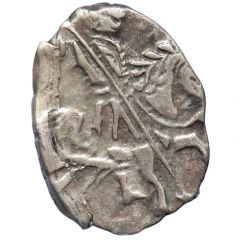 Kopeck - Peter I