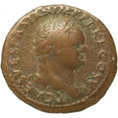 As - Titus S C, Spes
