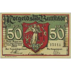 50 Pfennig