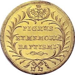 1 Ducat