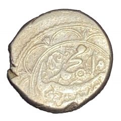 1 Qiran - Moḥammad Qājār Type D, Tabriz mint