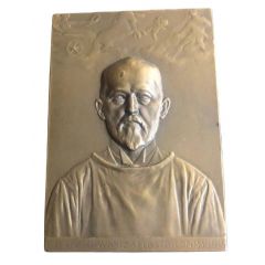 Medal - Stefan Schwartz