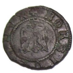 Quattrino - Borso