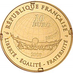 10 Euros Swimming