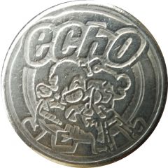 Token - Echo